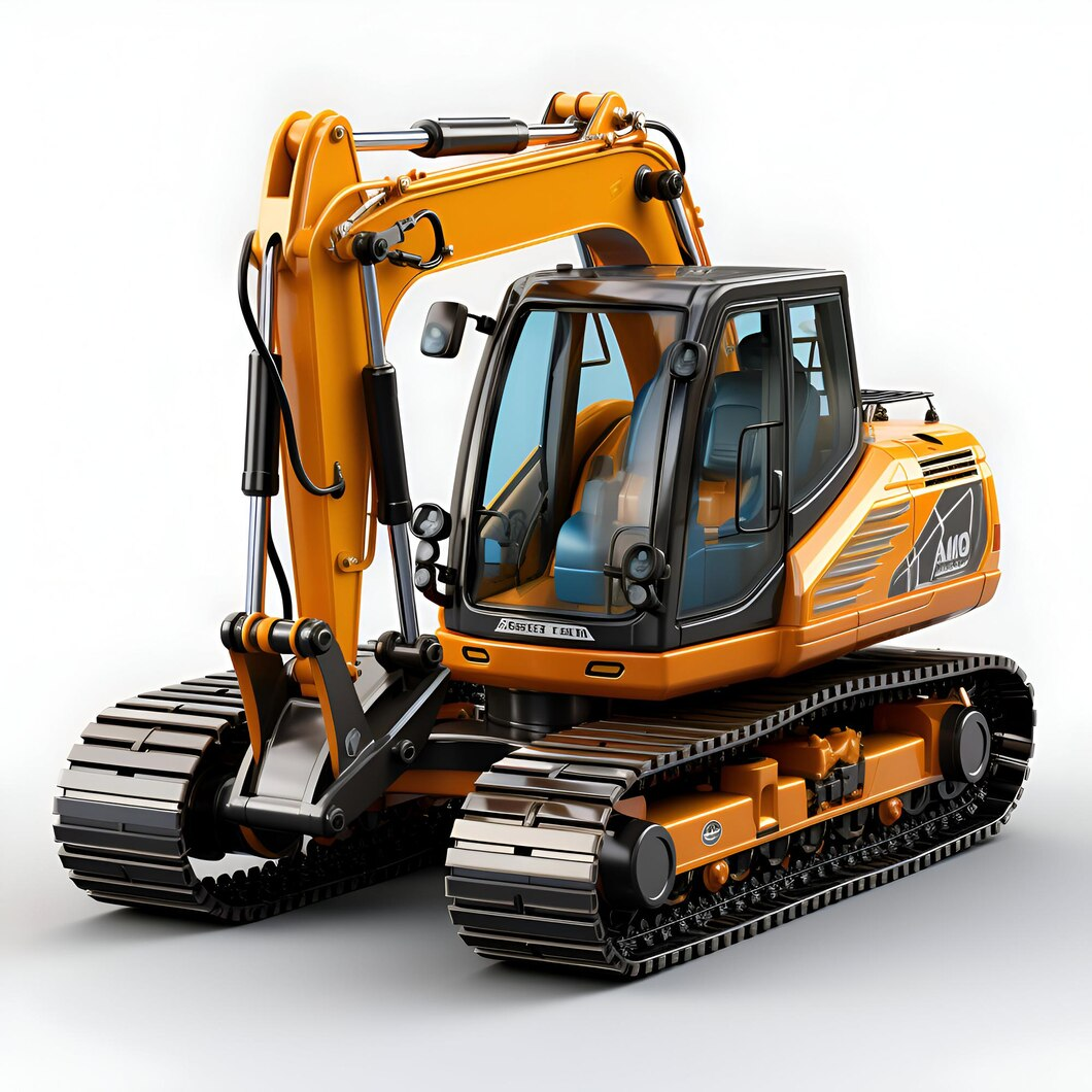 Maquinaria industrial y agrícola