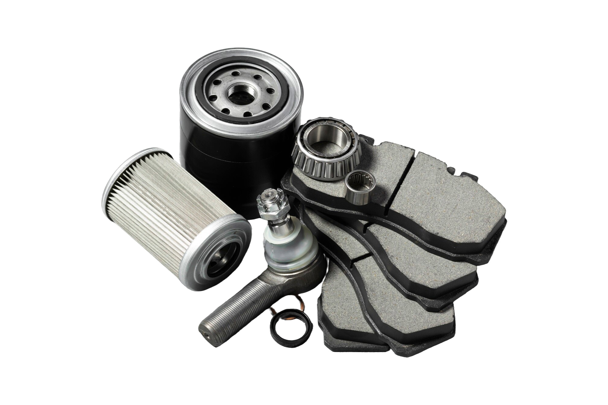 Repuestos Automotriz