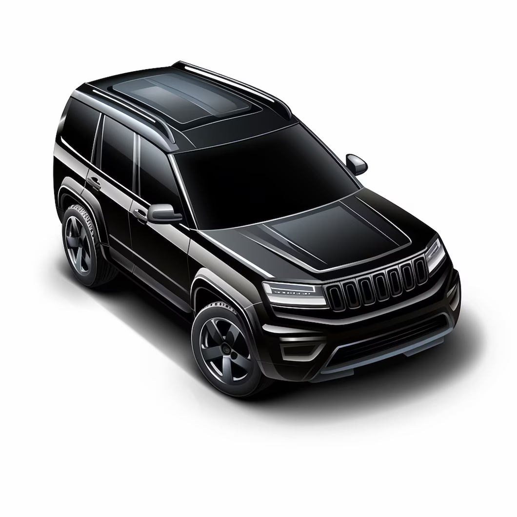 Vehículos, motos, camiones y autobuses